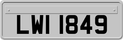 LWI1849