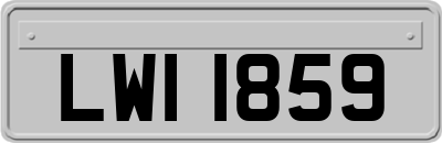LWI1859
