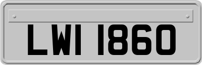 LWI1860