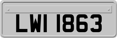 LWI1863