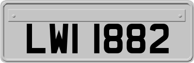 LWI1882