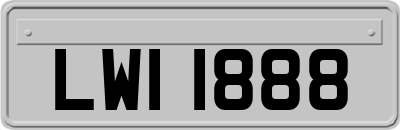 LWI1888