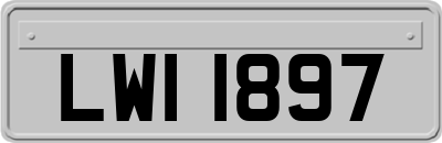 LWI1897