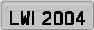 LWI2004
