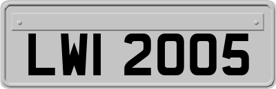 LWI2005