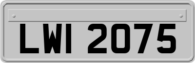 LWI2075