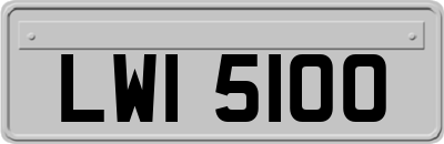 LWI5100