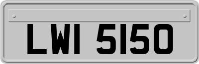 LWI5150
