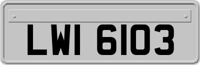 LWI6103