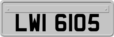 LWI6105