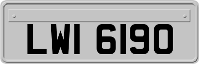 LWI6190