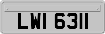 LWI6311