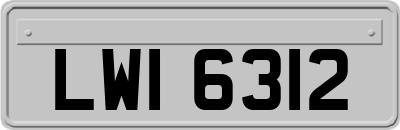 LWI6312
