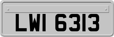 LWI6313