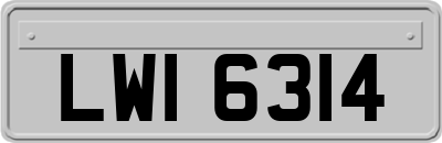 LWI6314
