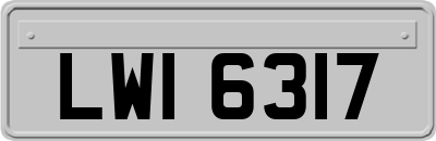 LWI6317