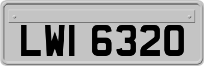LWI6320