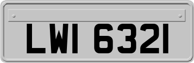 LWI6321
