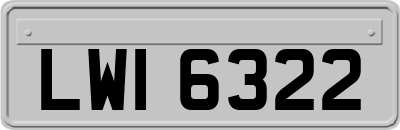 LWI6322