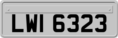 LWI6323
