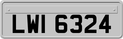 LWI6324