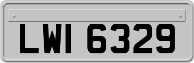 LWI6329