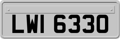 LWI6330