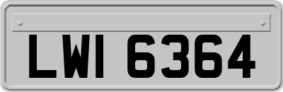 LWI6364