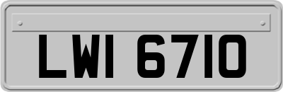 LWI6710