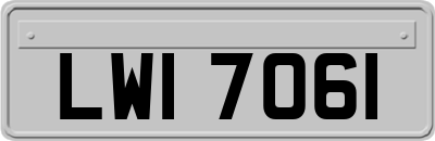 LWI7061