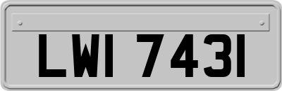 LWI7431