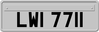 LWI7711
