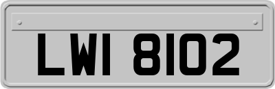 LWI8102
