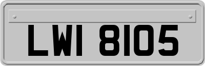 LWI8105