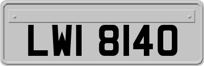 LWI8140