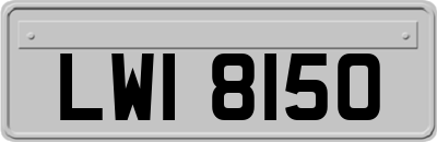 LWI8150