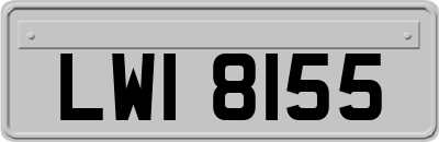 LWI8155