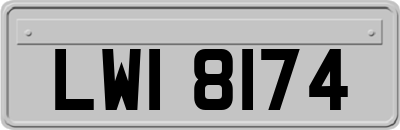 LWI8174