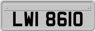 LWI8610