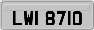LWI8710