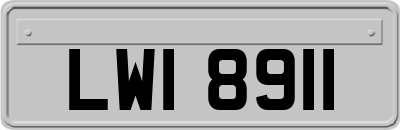 LWI8911