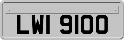 LWI9100