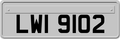 LWI9102