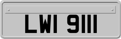 LWI9111