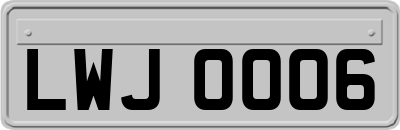 LWJ0006