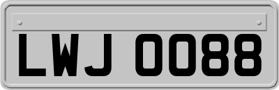 LWJ0088
