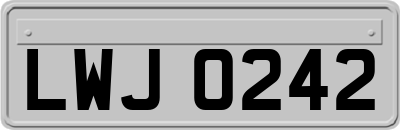 LWJ0242