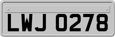 LWJ0278