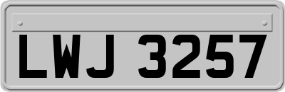 LWJ3257
