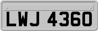 LWJ4360
